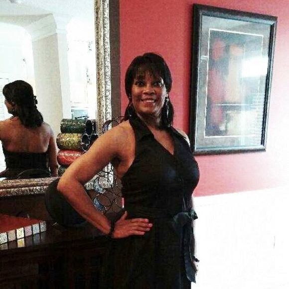 Meet your Posher, Mattie - Picture 1 of 1